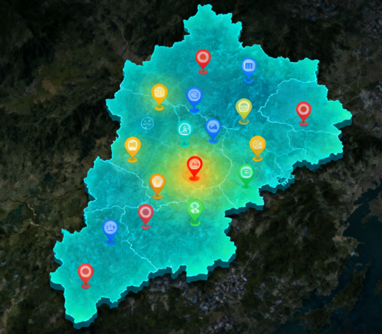乡村振兴局监测管理
